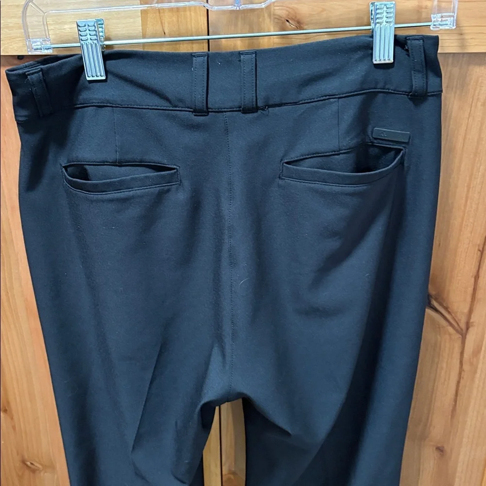 Adidas Golf Pants - Picture 3 of 4